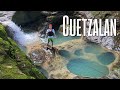 ¿El Mejor Pueblo Mágico? CUETZALAN del Progreso 🌿 🌊 | JPW