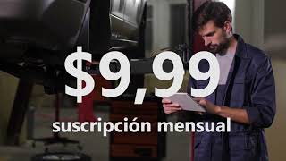 APP para la compra de autopartes en Loja screenshot 4
