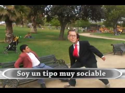 DIFAMADORES - La Cumbia de Hinzpeter