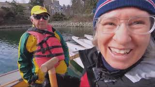Fraser Focus - The Grandragons Row Team