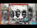 Audiomarc, Zoocci Coke Dope and Blxckie - Walking On Water (Official Audio)
