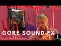 This Sound Library is TOO VIOLENT for Most Projects | Rock the Speakerbox Overkill Review
