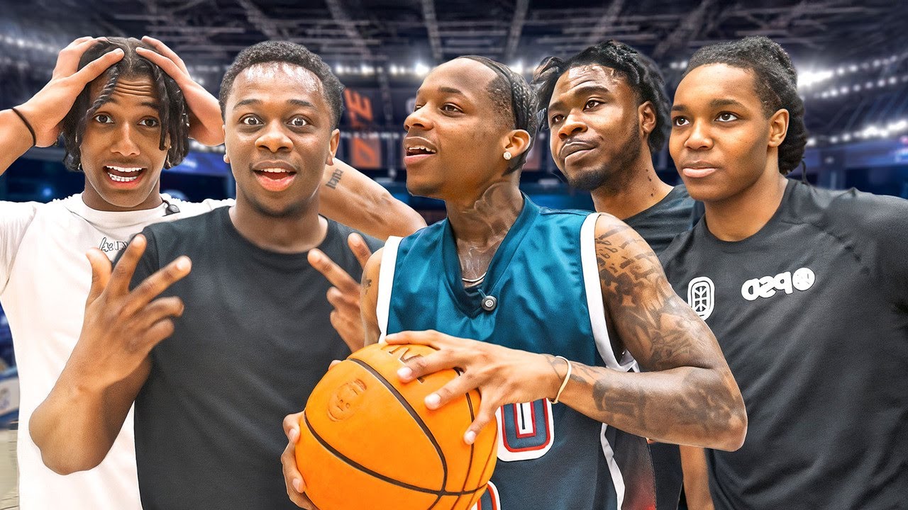 This Game GOT CRAZY! Ft Diamant Blazi, Jasper, & Dezz!