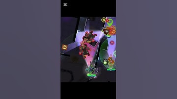 Smashing enemies with Satoshi - Bullet Echo