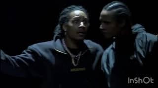 LES TWINS - TWINERGY 🔥🔥🔥🔥🔥