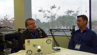 EP 29 - .Net Core & Clean Code: Steve Smith Live from DogFoodCon 2017
