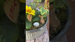 Уличный декор 🌸 Dekoästhetik 🌸 Dekoideen 🌸