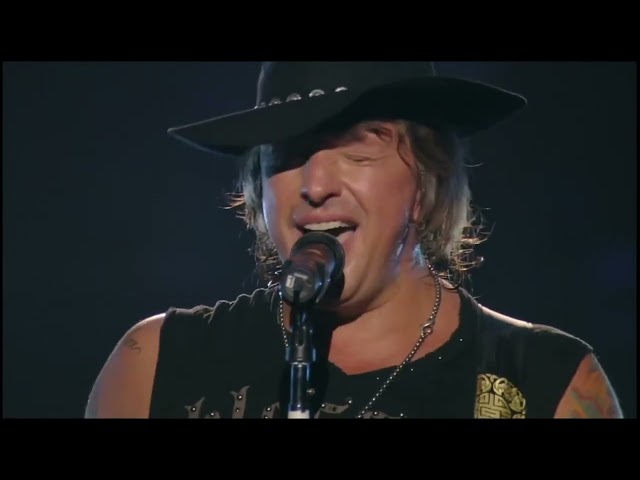 BON JOVI- I'LL BE THERE FOR YOU(Richie Sambora) class=