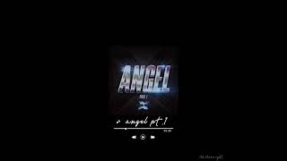 Video thumbnail of "Angel Pt. 1 (feat. NLE Choppa, Kodak Black, Jimin of BTS, JVKE, & Muni Long) [Instrumental]"