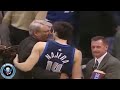 Dirk Nowitzki vs Michael Jordan Full Highlights 02.23.2003 - 59 pts combined