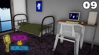 Streamer Life Simulator - Ep. 9 - Perks of Living Downtown screenshot 5