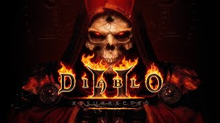 DIABLO 2 RESURRECTED SOUNDTRACK