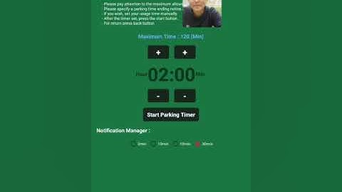 Usability Testing Video 1   Iteration 2