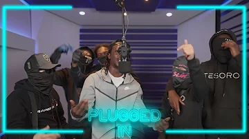 C1 - Plugged In W/ Fumez The Engineer (TAKE 2) | Pressplay