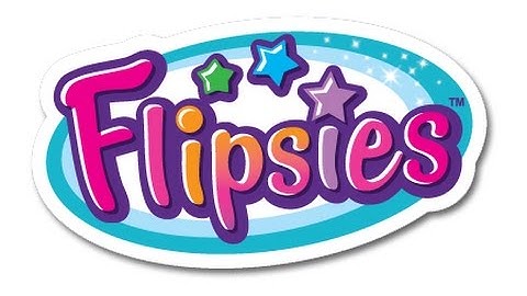 Flipsies: Lexi