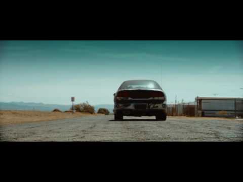 DRIFTER Official Trailer