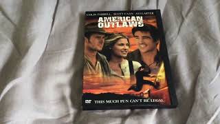 DVD/Blu-ray update for March 3 2025 part 1
