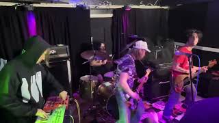Powerplant - Pixie GF / Evidence - live at News Cafe - Pawtucket, RI