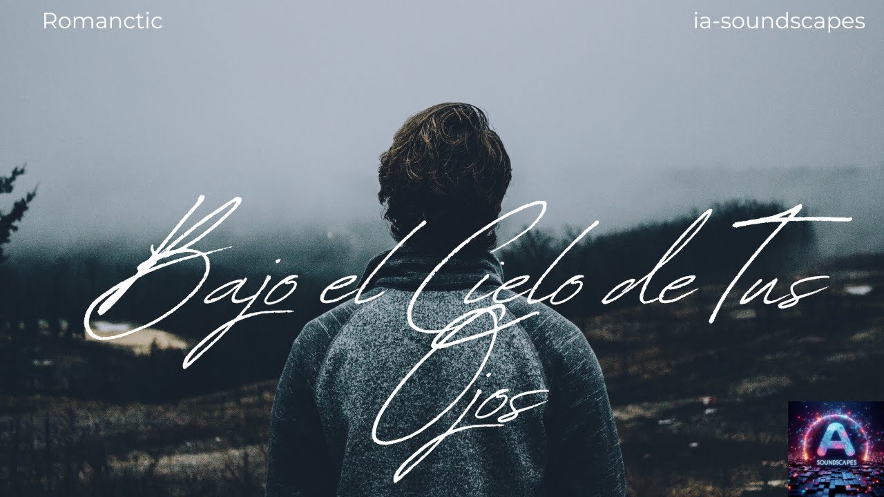 Romantica - Bajo el Cielo de Tus Ojos - ia-soundscapes - YouTube