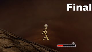 Let’s Play Rock of Ages #09: End of the Slope