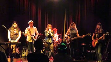 Short Circuit - Alleviate @Tanz für Toleranz 2015