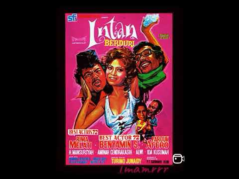 Opening Intan Berduri (Film Intan Berduri 1972)