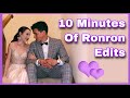 10 minutes of ronron edits my favorite ronron edits 3 the ronron story