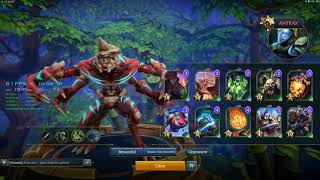 DJ dreyfuss double shadow whelps infiltrators ret3p antrax poax89 epic win 4/4 1v1