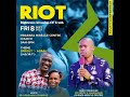 RIOT CONFERENCE 2023