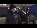 Пенсионерка из Петропавловска удивляет горожан водительскими способностями
