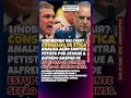 LINDBERGH VAI CAIR? CONSELHO DE ÉTICA ANALISA AÇÃO CONTRA PETISTA APÓS ATAQUES A ALFREDO GASPAR!