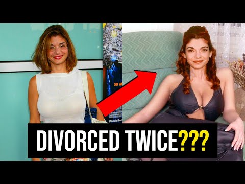 Vídeo: Laura San Giacomo Net Worth: Wiki, Casada, Família, Casamento, Salário, Irmãos