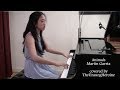 Animals - Martin Garrix (Piano Cover)