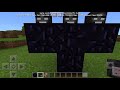 HOW TO SPAWN PURPLE WITHER STORM IN MINECRAFT PE