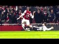 Olivier giroud  super striker  2013