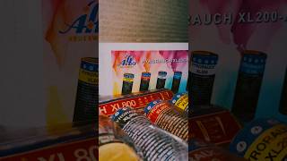 PYROWEB FIREWORKS UNBOXING FOR WM 26 🇩🇪🦅💥 #fireworks #pyro #feuerwerk