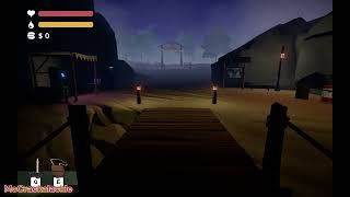 Island For Sale Demo - An Exploration Game with a Mysterious Twist