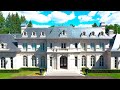 Luxurious chateau-style St George Castle in the prestigious Doulton Estates, Canada