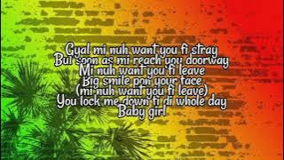 Busy Signal,,,one more night