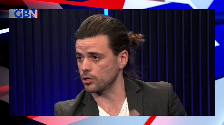 Ex-Mumford & Sons star Winston Marshall speaks abo...