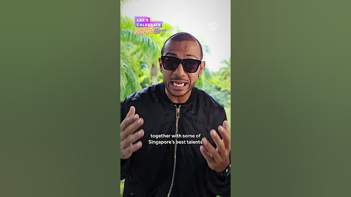 Let's Celebrate 2025 - Taufik Batisah Invite #shorts