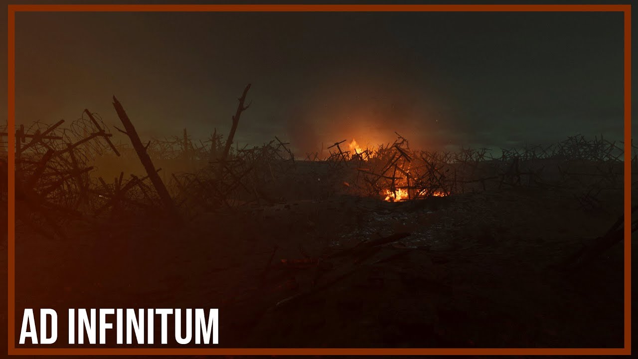 Hope | Ad Infinitum Part 2