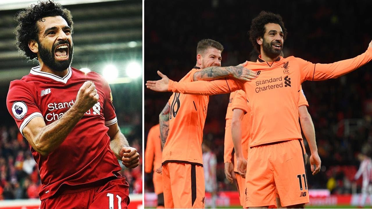 Liverpool tell Real Madrid how much Mohamed Salah costs ...
