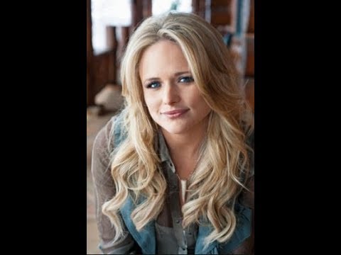 Miranda Lambert Virginia Bluebell w lyrics