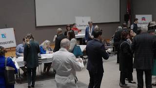 Candidate Filing Day - February 24, 2026