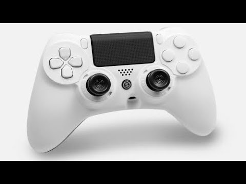 How to connect SCUF Controller to PS4 2021
