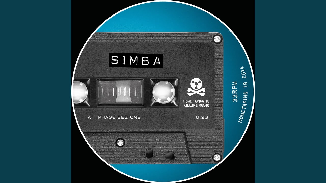 Phase Seq One (Original Mix) auf YouTube ansehen Phase Seq One (Original Mix) auf YouTube ansehen