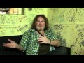 Capture de la vidéo An Interview With Nick Barrett (Pendragon)