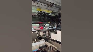 PCB Assembly Process #PCBMay