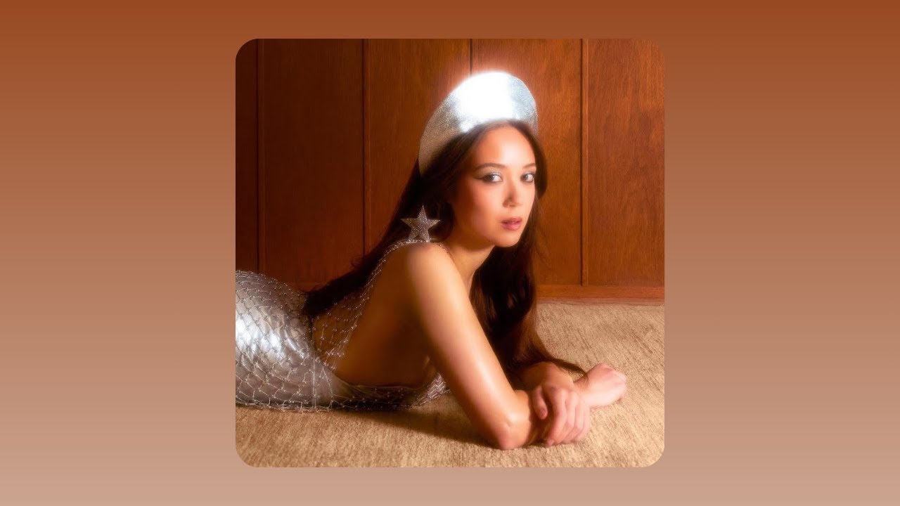 Laufey - From The Start (Audio)